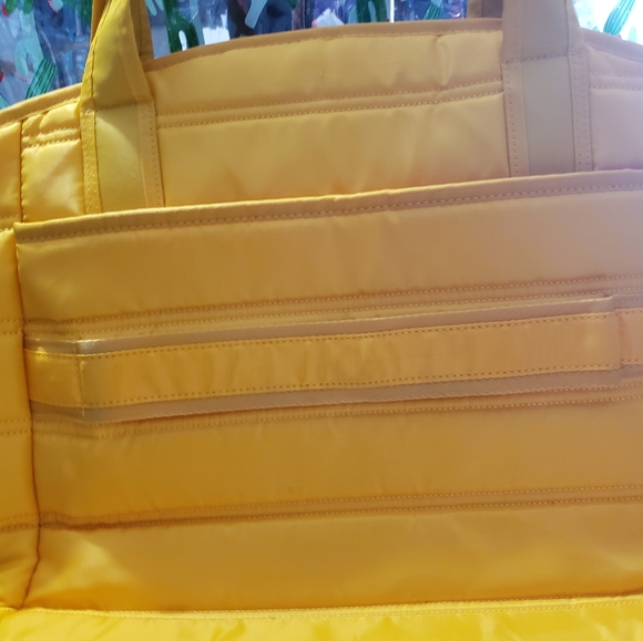 Lug bag - Picture 3 of 4